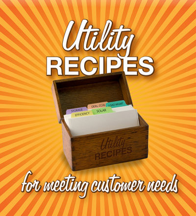 Utility Recipes